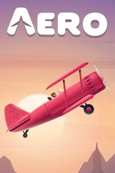 Aero gokkast — Supercat Casino NL