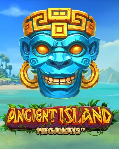 Ancient Island Megaways gokkast — Supercat Casino NL