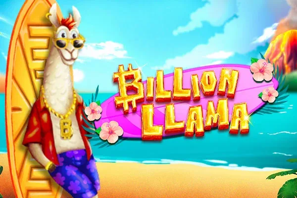 Supercat Casino NL: Bingo Billion Llama