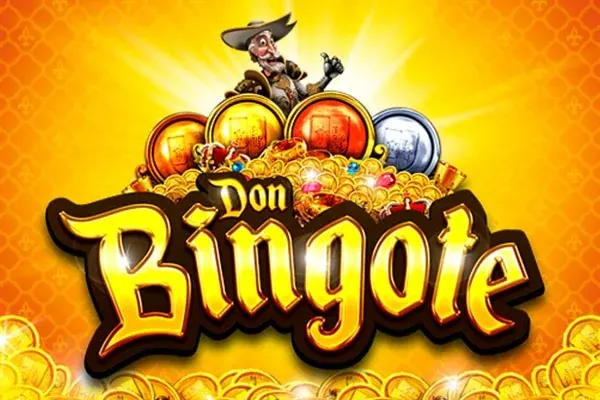 Bingote bij Supercat Casino NL
