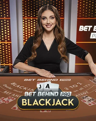Blackjack X 34 bij Supercat Casino NL