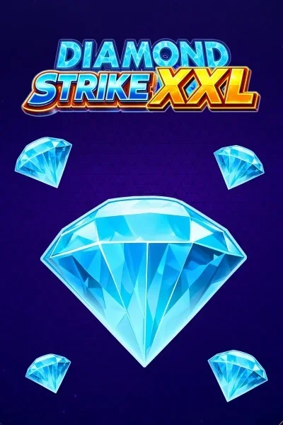 Diamond Strike XXL | Supercat Casino NL