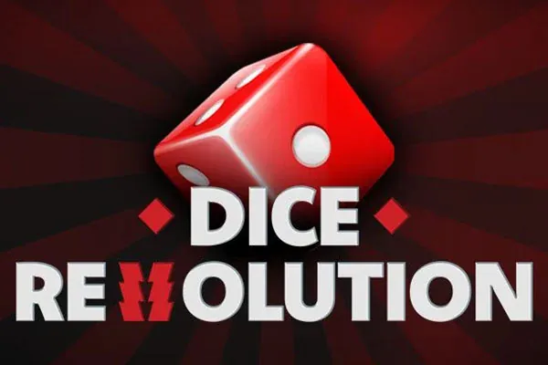 spel Dice Revolution · Supercat Casino NL