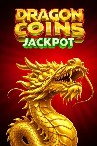 Dragon Coins Jackpot gokkast — Supercat Casino NL
