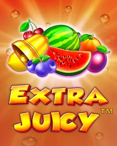 Extra Juicy gokkast — Supercat Casino NL