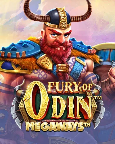 spel Fury of Odin Megaways™ · Supercat Casino NL