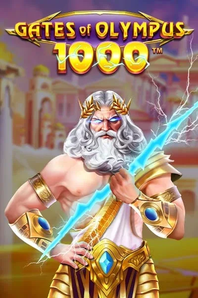 Gates of Olympus 1000 | Supercat Casino NL