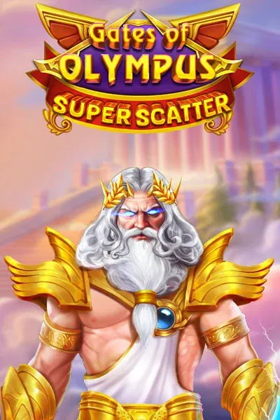 Gates of Olympus Super Scatter | Supercat Casino NL