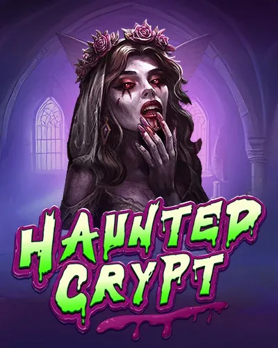 Supercat Casino NL: Haunted Crypt