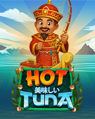 Supercat Casino NL: Hot Tuna