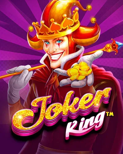 Joker King | Supercat Casino NL