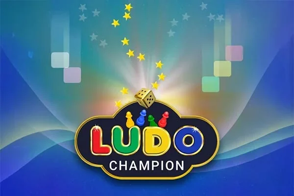 Ludo Champion | Supercat Casino NL
