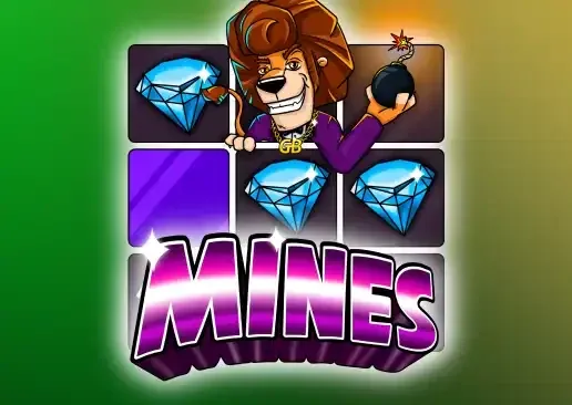 mines bij Supercat Casino NL
