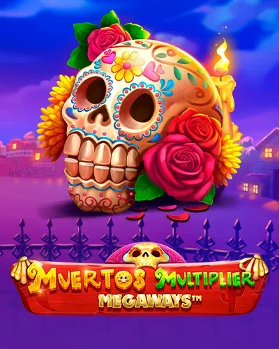 Supercat Casino NL: Muertos Multiplier MW