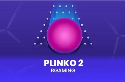 spel Plinko 2 · Supercat Casino NL
