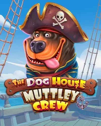 The Dog House – Muttley Crew bij Supercat Casino NL