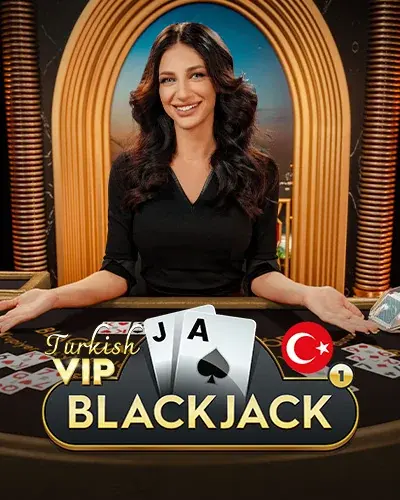 Supercat Casino NL: VIP Blackjack Turkish 1