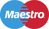 Maestro bij Supercat Casino NL